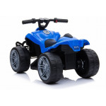 Elektrická štvorkolka TR1805 Modrá